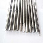 Spindle Precision Cnc Stainless Steel Milling Parts Of Levelling Feet