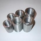 Anodize Counter Sleeve Stainless Steel Cnc Machining Parts Of Hygienic Machine Levelling Foot