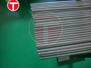 EN 10305-1 1018 / 1026 E355 Seamless Mechanical Tube 25mm Cold Drawn CDS For Automobile Parts