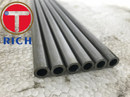Astm A179 A106 1mm Thick Seamless Steel Boiler Pipe