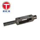 Trackless Gauge-Changing Steering Shaft Bogie Railway Spare Wagon Train Parts