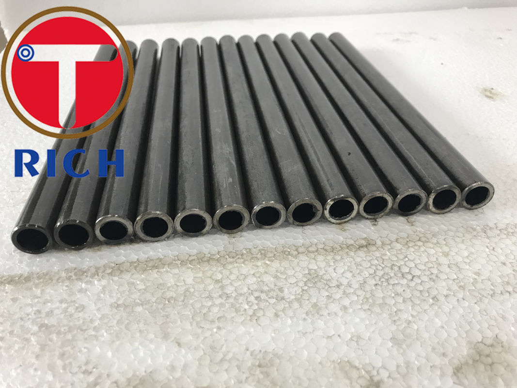 Ansi A213m-2001 Seamless Steel Tube Galvanized For Drill Pipe Fluid Pipe