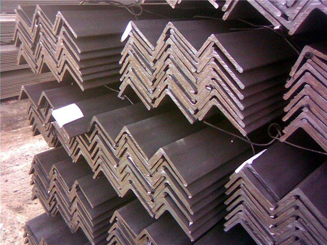 Hot Rollled Special Steel Pipe Angle Bar Angle Iron 20x20mm-200x200mm Dimensions