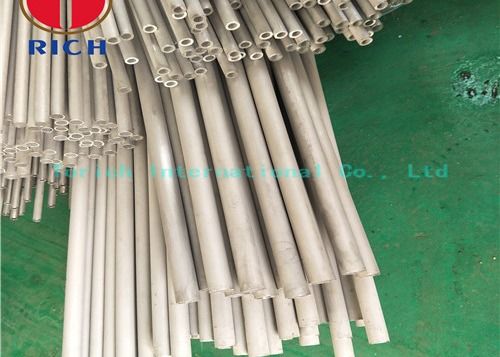 TORICH JIS G3459 Seamless and Welded Stainless Steel Tube