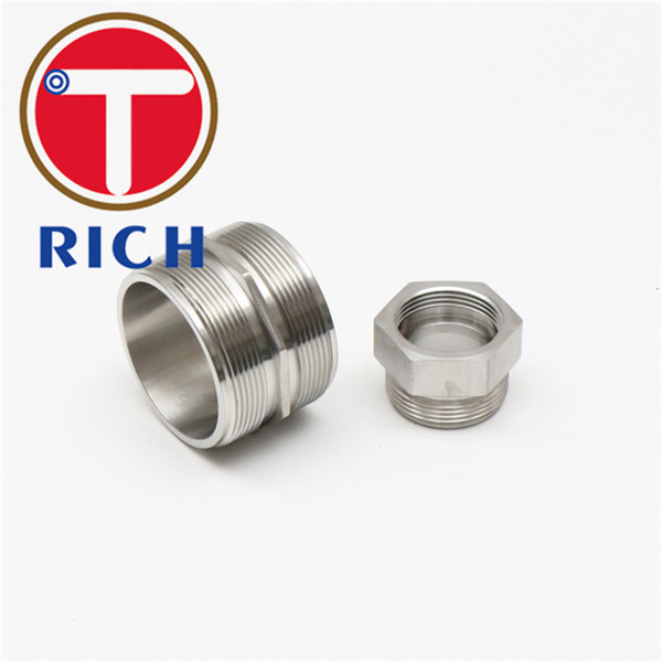 304 Stainless Steel Pipe Joint Water Heating Parts