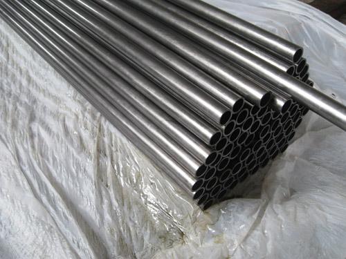 billiges nahtloses Stahlrohr mit hoher Präzision ASTM A519