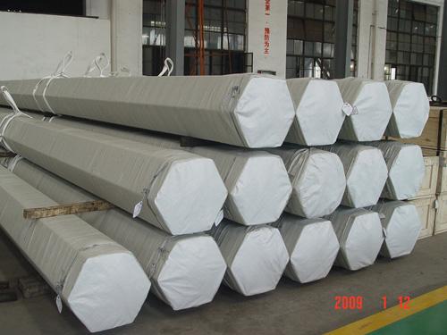 Porzellannahtloses Stahlrohr mit hoher Präzision ASTM A519