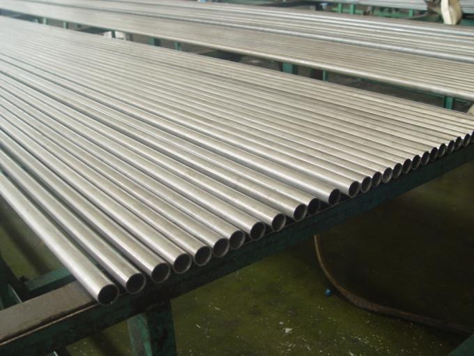 Nahtlose Stahlrohre der kaltbezogenen Präzisions-DIN2391 billig
