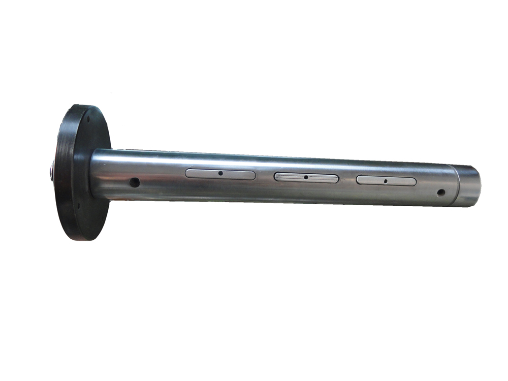 Ritzelwelle Rohre 41Cr4 40Cr DIN1.7035 des legierten Stahls