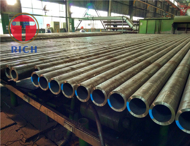 Nahtloser Stahl-Rohre für Tief-und Mitteldruck-Kessel GB 3087