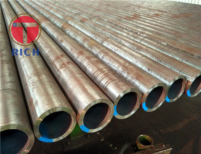 Nahtloser Stahl-Rohre für Tief-und Mitteldruck-Kessel GB 3087
