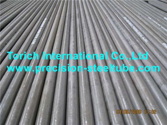 Wärmetauscher-/des Kondensator-ASTM A179 nahtlose kaltbezogene Stahlrohre