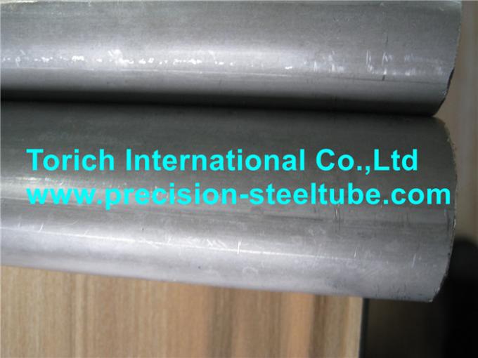 EN10305-2 geschweißte Stahlrohre, Präzisions-kaltbezogene Stahlrohre für mechanisches