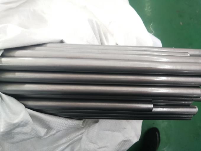 Präzisions-Stahlrohr für Gasdruckdämpfer
