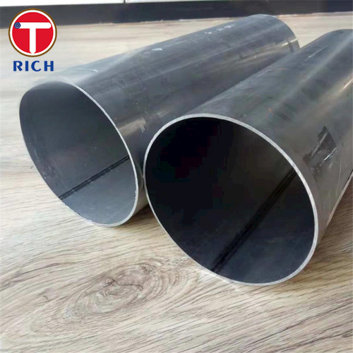 Neueste Unternehmensnachrichten über was Aluminiumrohr ist