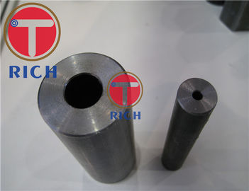 Transport Seamless Honed Precision Steel Tube Oil Gas Sewage For Hydraulic Cylinder