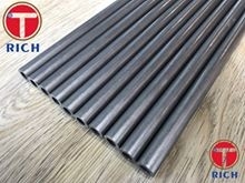 Ein guter Preis. Kaltbezogener nahtloses Stahlrohr Präzisions-Boden Shafting Φ 42X18 Φ33.0X7.0mm AISI 1045 Online