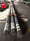 SA192 Seamless Carbon Steel Boiler Pipes For High Pressure Service