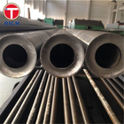 DIN EN 10210-1 Hot Finished Heavy Wall Steel Tubing Thick Wall Steel Pipe For Manufacturing Pipelines