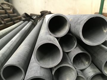 Ein guter Preis. Nahtloses Edelstahl-Rohr Torich für Flüssigkeits-/Gas-Transport Gb/t8163 Online