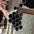 DIN 17456 Seamless Steel Tube Circular Seamless Stainless Steel Tubes For General Purpose