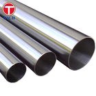 GB/T 32958 Stainless Steel Tube Hot Rolled Stainless Steel Clad Pipes For Fluid Transport