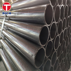 EN 10305 Welded Steel Tube Low Carbon Steel Cold Drawn Welded Tubes 34MnB5 For Automobile