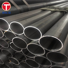 EN 10305 Welded Steel Tube Low Carbon Steel Cold Drawn Welded Tubes 34MnB5 For Automobile