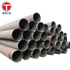 GB/T 3639 Q355B Seamless Cold Drawn Seamless Steel Tube For Precision applications