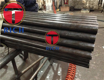 Ein guter Preis. 20Mn 25Mn Q275 Q295 walzte nahtloser Stahl-Rohr GB/T 8162 kalt Online