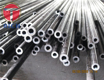 Ein guter Preis. LÄRM 2391, GB/T 3093-2002, EN10305-1, EN10305-4 10A 20A Q345A Od GB/T 3093 3mm - 60mm kaltbezogenes nahtloses Rohr Online