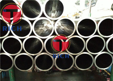 Ein guter Preis. Gewohnheit 5.8m/6m 10# 20# 45# 12CrMo nahtloser Stahl-Rohr GB6479 Online