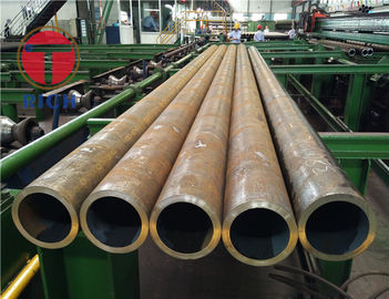 Ein guter Preis. Kohlenstoffstahl-nahtloser Stahl-Rohr GBs 6479 für Mineraldünger-Ausrüstung Online