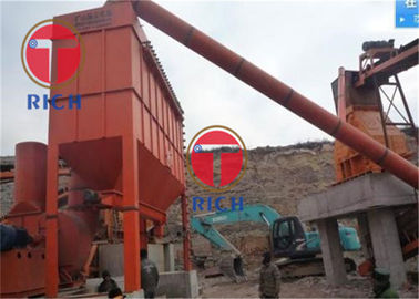 Ein guter Preis. GB/T 14291 Q235A/Q235B geschweißtes Stahlrohr für Bergwerk-Flüssigkeits-Service Online