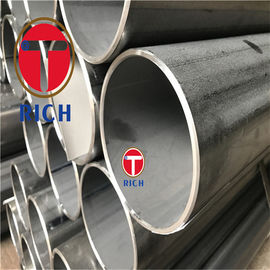 Ein guter Preis. Automobilindustrie-runde Form-Rohr der ERW-Präzisions-Stahlrohr-ASTM A513 Online