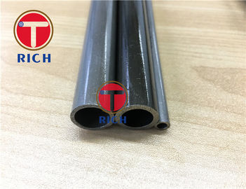 Ein guter Preis. Kohlenstoffarme nahtlose runde Form St37 des Stahl-Rohr-Lärm-1629 für die Technik Online