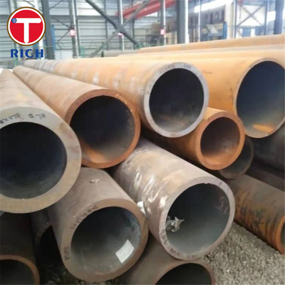 Ein guter Preis. ASTM A1110 Seamless Steel Tube Kaltgeformte Strukturröhren aus Kohlenstoffstahl Online