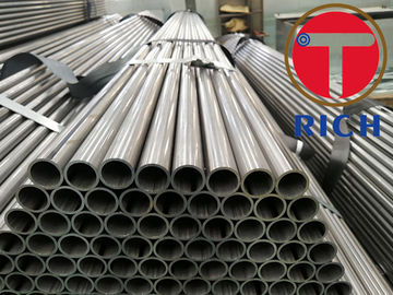Ein guter Preis. Polieroberflächentitanlegierungs-Rohr ASTM B861/Standard ASME SB861 Online