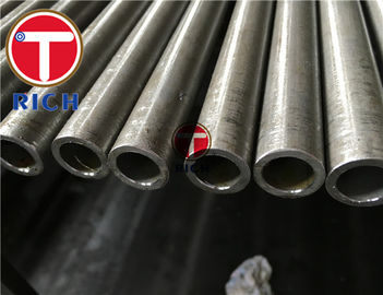 Ein guter Preis. Kohlenstoffstahl-nahtloses Rohr Astm A334 Gr6, nahtloses Rohr SS für niedriges Temperature Online