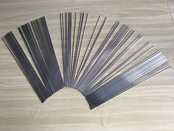 Ein guter Preis. D4 / T3 Superfine haarartiger nahtloser Stahl helles getempertes rostfreies Astm A213 A269 Online