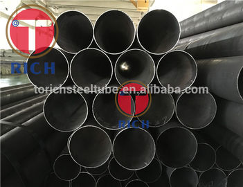 Ein guter Preis. Dünnste Wand-runder nahtloser Edelstahl-Schläuche Gb/t3089 44,5 x 0.9mm Online