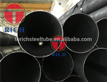 Ein guter Preis. Dünnstes Wand-nahtloser Stahl-Rohr 44,5 x 0.9mm rostfrei für wissenschaftliche Forschung Online