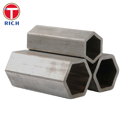 Ein guter Preis. AISI 1045 Seamless Steel Tube für landwirtschaftliche Maschinen Online