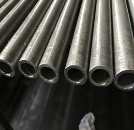 Ein guter Preis. Nahtlose Stahlwärmetauscher-Rohre Astm Mediumcarbon Standard A210/Sa210 Online