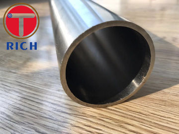 Ein guter Preis. Kaltbezogener nahtloser Rohr-Edelstahl Astm A106 für Hydrozylinder Online