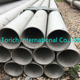 Ein guter Preis. Hohe Präzisions-Edelstahl-Rohr 630mm-3000mm Od für Mineraldünger-Industrie Online
