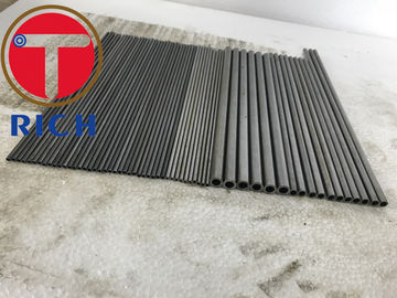 Ein guter Preis. Hydrozylinder-Rohr-Kohlenstoffstahl mit kleinem Durchmesser nahtlos mit starker Wand Online