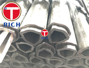 Ein guter Preis. Q235 / Dreieck-Form der legierten Stähle der Technik-Q345 für Algricultural Machineries Online