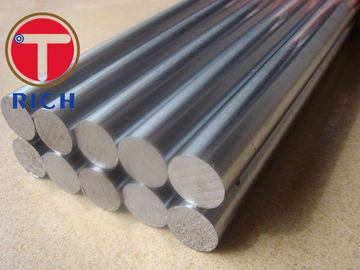 Ein guter Preis. Bohrstahl-Rohr ASTM A276, Edelstahl-Rod-Stahlstange für chemische Industrie Online