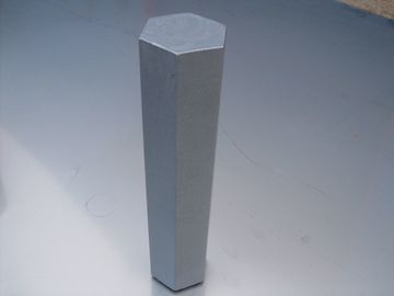Ein guter Preis. Kaltbezogene Baustahl-Stange der Edelstahl-Hexagon-Stangen-ASTM 316L für Luftfahrt Online